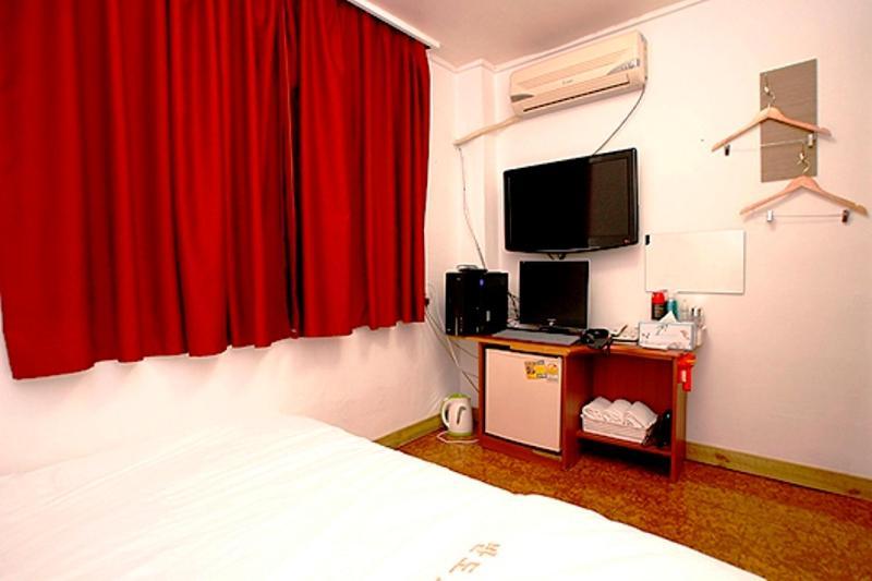 Jongno Bando Hotel Seoul Værelse billede