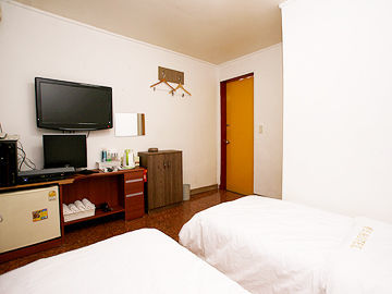 Jongno Bando Hotel Seoul Eksteriør billede