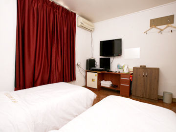 Jongno Bando Hotel Seoul Eksteriør billede